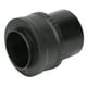 thumbnail image 2 of Adaptador montura en T para telescopio Adaptador lente cámara para telescopio Adaptador en T 2 pulgadas para T2 a NX Adaptador telescopio a cámara Adaptador telescopio para Samsung NX LHCER Descripción de la referencia, 2 of 8