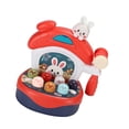 thumbnail image 2 of Jouet de Marteau Musical Battant des Jouets Frappant Gopher Éducationnel Gopher Toy2, 2 of 8