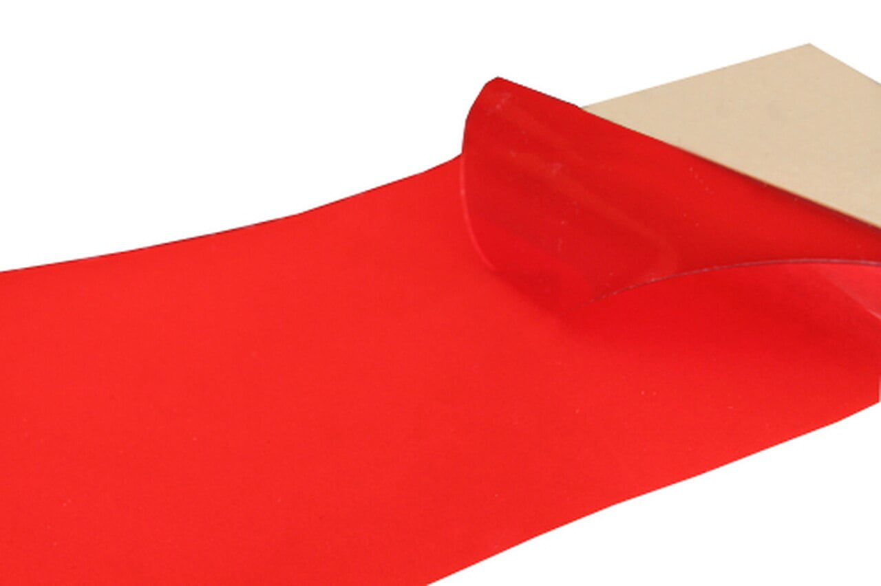 Laminx Red Tail Light Repair Kit