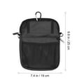 thumbnail image 2 of WESIEVYA Portable Tool Storage Bag Oxford Cloth Design for Medical Staff 1pc, 2 of 6