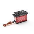 thumbnail image 4 of Esc YIPINServo Digital Servo 80 kg Metal Gear High Torque Reemplazos a prueba de agua para 1/5 1/6 ARRMA KRATON BAJA RC Piezas de automóviles Robot Barco Helicóptero YIPINServo Esc, 4 of 7