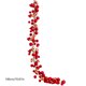 thumbnail image 3 of Guirnaldas de bolas de plástico para adornos navideños, campanas navideñas de 1,8 m, guirnaldas, adornos para árboles de Navidad, bolas colgantes, escaparates para centros comerciales y hoteles, adorn, 3 of 6