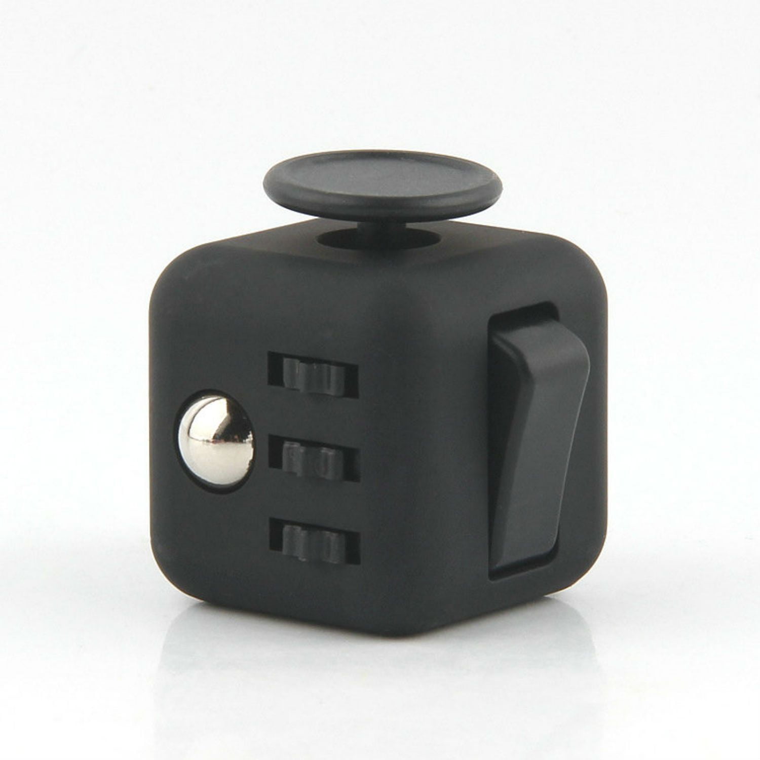 the works fidget cube