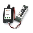 thumbnail image 3 of B3 Pro Chargeur de Batterie Li-Polymère 7.4v 11.1v 2s 3s pour RC Lipo AEG Airsoft, 3 of 5