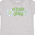thumbnail image 4 of Inktastic Oopsie Daisy Boys or Girls Toddler T-Shirt, 4 of 5
