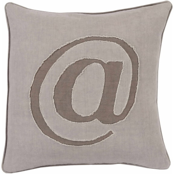 Boutique Rugs Diamantina Throw Pillow