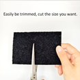 thumbnail image 4 of shiyou-12 Pack Trash Can Filter Activated Charcoal Filter Stick on Deodorizer Replacement for Indoor Kitchen Compost Bucket, Trash Cans, Countertop and Recycle Bins, 4 of 4