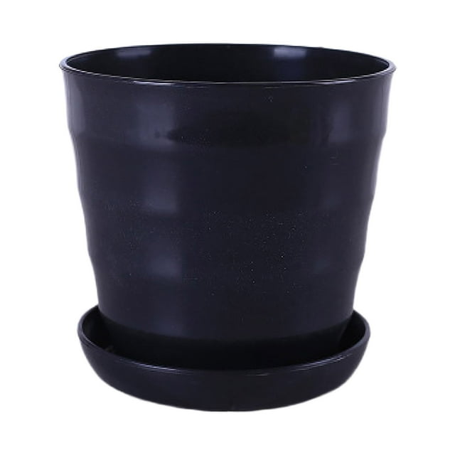 Succulent Modern Indoor Gardening Containers for Small Cacti and Planter Functional for Living Rooms and More
