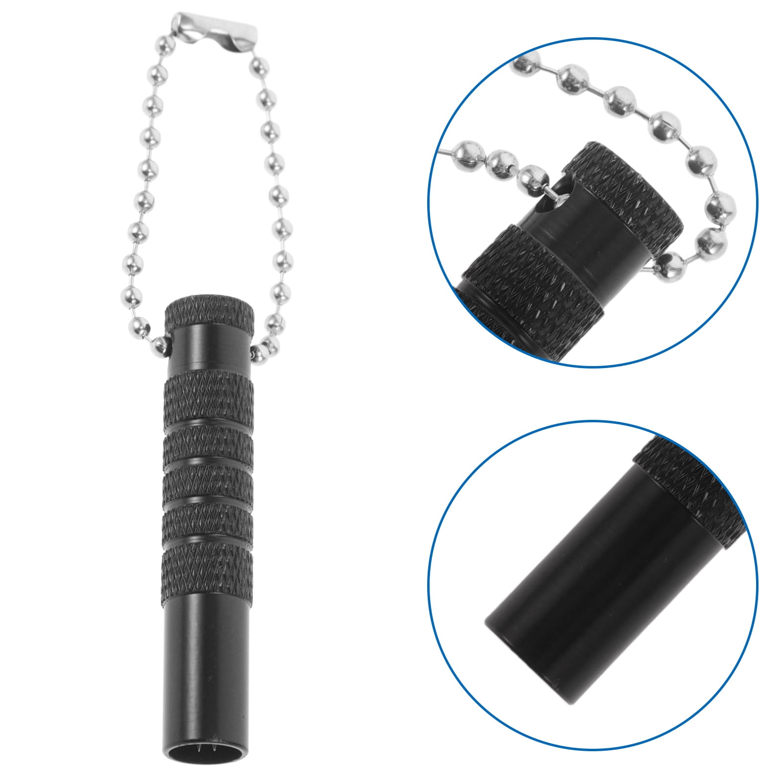 L-Style BULL Dart Shaft & Tip Extractor/Remover Tool - Multi-Function Dart Accessory With Tip Holder & Storage