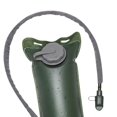 thumbnail image 3 of Bolsa de depósito de BPA sin sabor para vejiga de hidratación de TPU con paquete de hidratación de tubo aisdo para ciclismo, , GRIS Baoblaze Paquete de hidratación, 3 of 7