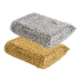 thumbnail image 3 of Esponja Oro y Plata Prichos Trap In 2 Piezas, 3 of 4