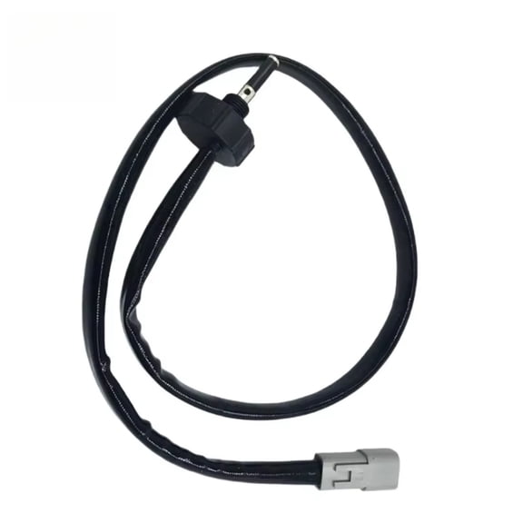 382-2001 Excavator Oil Water Separator Sensor Compatible With E320D E323GC E330D2 E336D2 E349D2 Fuel Water Level Sensor