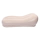 thumbnail image 1 of Sofá Autoinflable, Sofá Inflable Portátil Suave De PVC De Tela Flocado Ergonómico Con Batería De 2600MAH Para Tienda De Campaña, 1 of 7