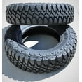 thumbnail image 6 of Evoluxx Rotator M/T 37X13.50R17 121Q E 10 Ply mud Light Truck Tire, 6 of 11