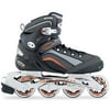 Women's Roller Derby Aerial