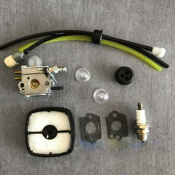 Carburetor Carb Echo Srm2400 Srm2410 Straight Shaft Trimmer