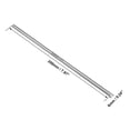 thumbnail image 3 of Unique Bargains HSS Lathe Round Rod Solid Shaft Bar 6mm Dia 200mm Length, 3 of 3