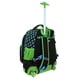thumbnail image 3 of Mochila Grande Con Ruedas Y Luces Led Chenson Disney Toy Story Buzz Woddy TS71173-3, 3 of 7