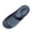 Navy, variant on GERsome Women/Men Slippers Cozy House Slippers Indoor Sandal Anti-Slip Indoor Bathroom House Gym Slippers Shower Shoes Breathable