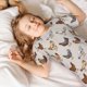 thumbnail image 5 of Balery Various Chicken Conjunto de Pijama Infantil de Manga Corta con Estampado – Ropa de Dormir de Algodón Suave-Large, 5 of 6