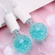 thumbnail image 5 of Ice Globes For Facials, 2PCS Cooling Ice Balls For Face, Ice Roller Facial Massager, Freezer Ice Globes Tool For Face And Eyes, Reduce Puffiness, Daily Beauty, 5 of 5