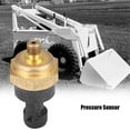 thumbnail image 7 of Genrics 6674315 Pressure Sensor For BOBCAT LOADER 6692934,8513826;6673200,6676536, 7 of 7