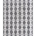 thumbnail image 2 of Rugs.com Sabrina Soto Casa Collection Rug – 8' x 10' Black High Rug Perfect For Living Rooms, Large Dining Rooms, Open Floorplans, 2 of 4
