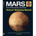 thumbnail image 2 of Haynes Manuals: Mars Owners' Workshop Manual : From 4.5 billion years ago to the present (Hardcover), 2 of 2