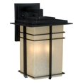 thumbnail image 2 of Vaxcel ABOWD070NB Ashbee Outdoor Sconce, Noble Bronze, 2 of 2