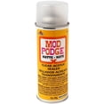thumbnail image 1 of Sellador acrílico transparente Mod Podge 1469 mate 350 ml (12 oz) paquete de 2, 1 of 1