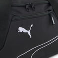 thumbnail image 3 of Maleta Puma Fundamentals Sports S UNISEX 079230-01 negro S, 3 of 4