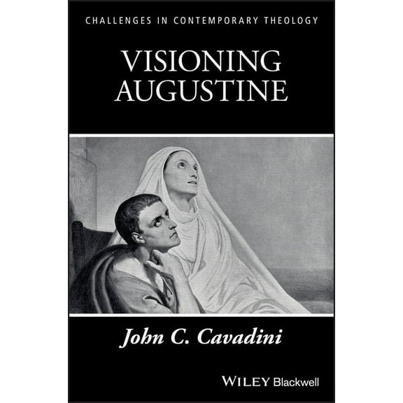 Challenges in Contemporary Theology Visioning Augustine, (Paperback)