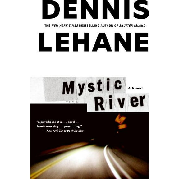 Mystic River (Paperback)