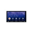 thumbnail image 2 of Sony Mobile XAVAX5500 7" Bluetooth Media Receiver with Weblink Cast, 2 of 4