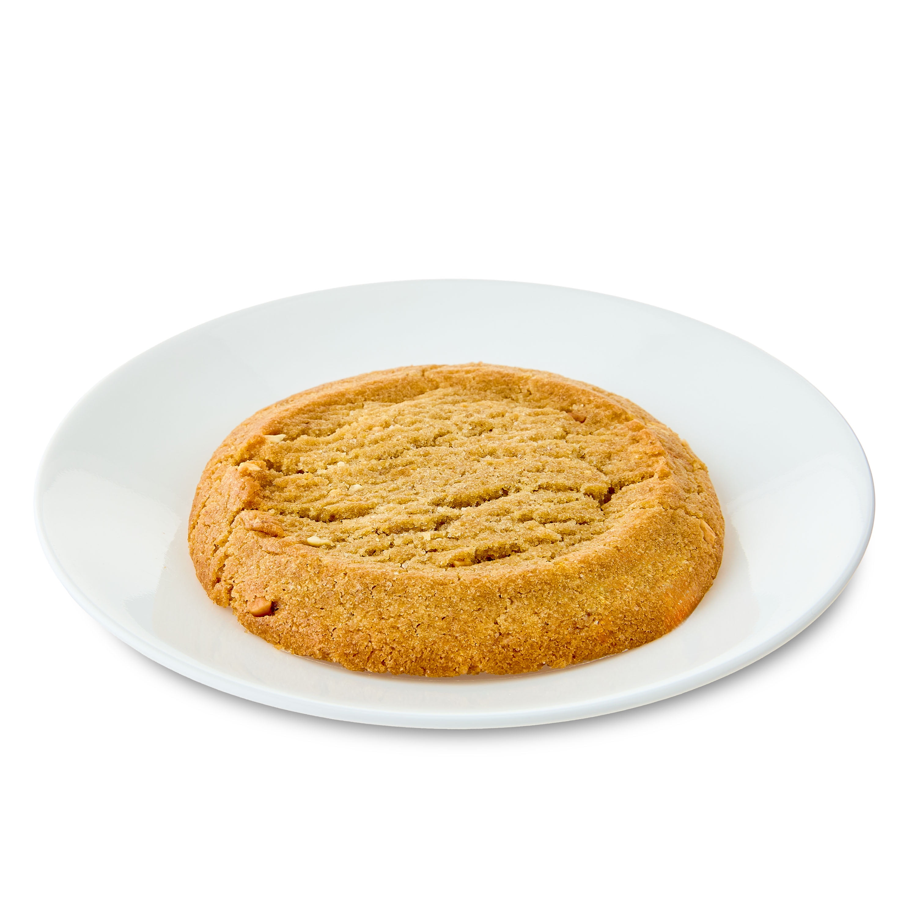 Freshness Guaranteed Peanut Butter Cookie, 3 oz