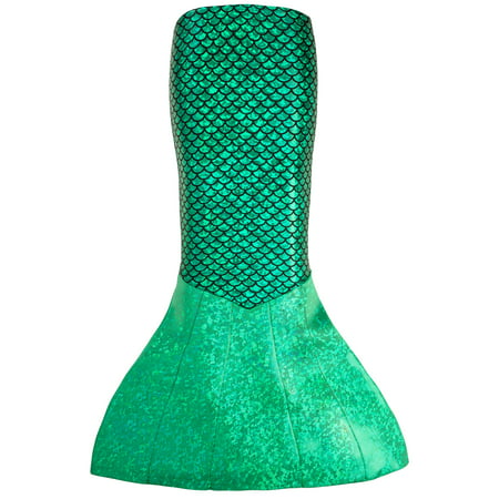 Mermaid Costume Tail Skirt by Fin Fun for Kids and