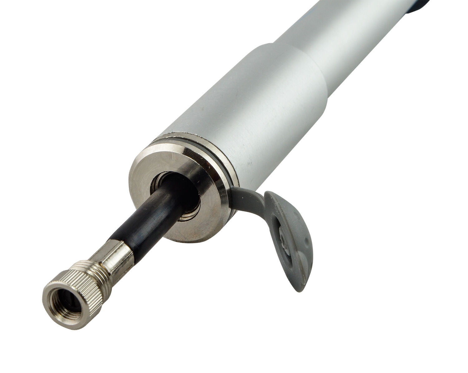 lumintrail mini bike pump