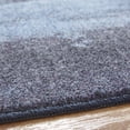 thumbnail image 5 of Mohawk Home Prismatic Sidney Navy Contemporary Abstract Precision Printed Area Rug, 8'x10', Navy, 5 of 5