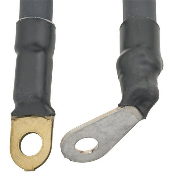 Standard A12-2L Switch To Starter Cable Fits select: 2013-2015 CHEVROLET MALIBU, 2014-2019 CHEVROLET IMPALA