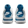 thumbnail image 4 of FV5029 141 Jordan 4 Rétro Bleu Militaire (2024), 4 of 5