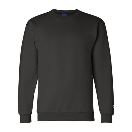 Champion Men's Double Dry Eco® Crewneck Sweatshirt