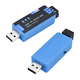 thumbnail image 5 of Módulo de Comunicación USB A RS485/RS232, Convertidor de Línea de Puerto Serie Semidúplex Bidireccional, Convertidor de Comunicación., 5 of 5