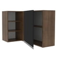 thumbnail image 4 of Alacena Gabinete Superior Cocina Esquina Madesa Glamy MN 01, 4 of 5