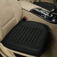 thumbnail image 7 of Large Car Office Home Chair Automobile Seat Cushion Comfort Relief Cover Pad Mat, 7 of 7