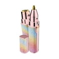 thumbnail image 1 of Ma Commande Naittoop Épilation du Visage pour Femme Tondeuse à Sourcils pour Femme Épilateur pour Femme Épilation du Visage Rasoir à Sourcils pour Femme Visage Sourcils Aisselle Poils du Corps, 1 of 1