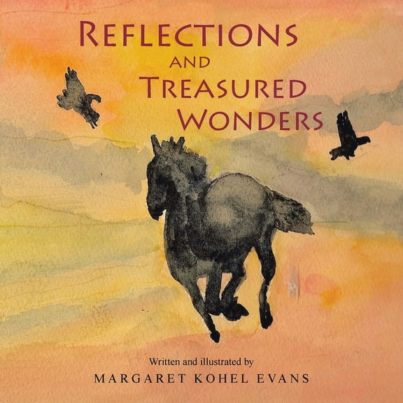 Reflections and Treasured Wonders (Paperback)