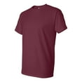 thumbnail image 3 of Gildan Men's Short Sleeve DryBlend 50 Cotton/50 Poly T-Shirt - 8000, 3 of 3