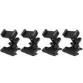 thumbnail image 1 of Soporte para Con Clip Guitarra Rotación 360 ​​grados Multiusos 2 Uds., 1 of 7