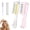 Mixed, variant on Scalp Essential Oil Applicator Comb, Hair Care Oil Comb Applicator, Minoxidil Applicator for Hair Growth & Thinning(Transparent,1PC)