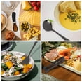 thumbnail image 5 of Set de accesorios para embutidos, 25 unidades, esparcidor de queso, 5 of 5